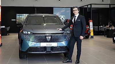 Koyuncu Otomotiv marka portföyünü genişletmeye devam ediyor