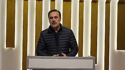 KTO seçime gidiyor