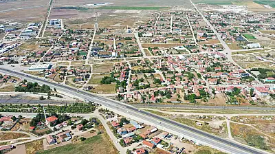 Meram Belediyesi'nden büyük fırsat: Yüzlerce imarlı arsa satışta