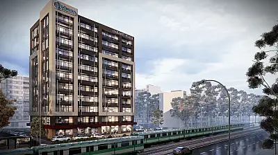 Nalçacı'nın kaderini değiştirecek ilk proje