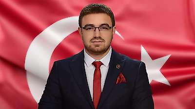 Özcan: Coşku heyecanla kutluyoruz