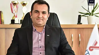 Pazarcı: 19 Mayıs bütün dünyaya verilen bir mesaj