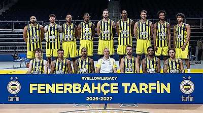 Potada Süper Kupa zamanı! Fenerbahçe'nin rakibi kim?