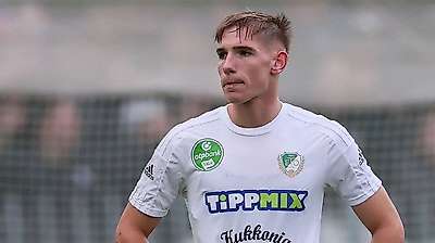 Rajmund Toth, Konyaspor tarihine geçti