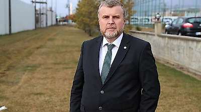 Şan'dan Konyaspor'a destek çağrısı
