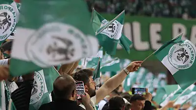 Taraftar kombineleri bekliyor! Gözler Konyaspor yönetiminde