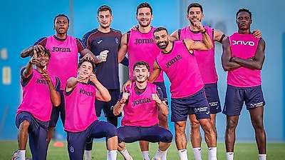 Trabzonspor, Konyaspor maçı hazırlıklarına başladı