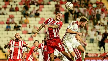 1. Lig'de 7. hafta perdesi açılıyor