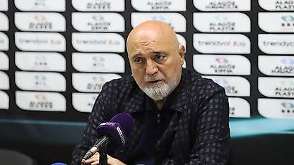 1.Lig ekibi, yeni hocasını açıkladı