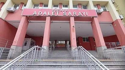 13 yaşındaki kızın kan donduran ifadesi! 'Korkuyorum' diye ağladı