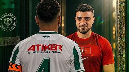 Atiker'den Adil mesajı: Büyük bir gurur
