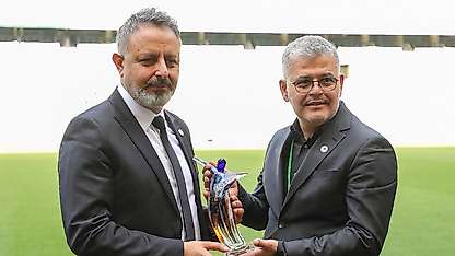 Atiker, Korkmaz'a kırgın mı? Görüşme olacak mı?
