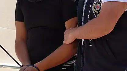 Bakan Gürlek duyurdu: Vize çetesine büyük operasyon