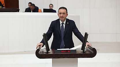 Bektaş: Cumhuriyet toplumsal dayanışmayı esas alan bir idare şeklidir