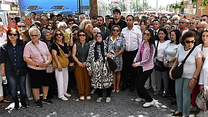 CHP Konya'dan Yeni Parti'ye katılım