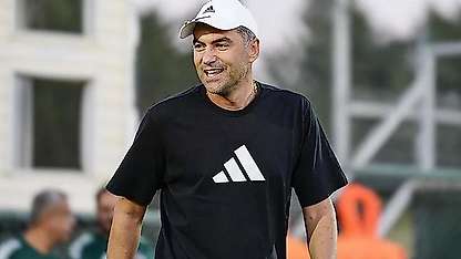 Çorum FK'da 'Yılmaz' dönemi