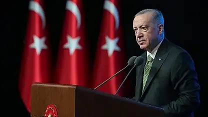 Cumhurbaşkanı Erdoğan'dan Halil İnalcık'a vefa mesajı