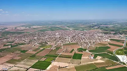 Çumra'nın 100. Yılı kutlandı