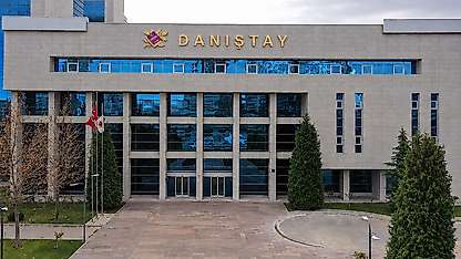 Danıştay kopya cezasında öğrenciyi haklı buldu: Sicilden silinecek