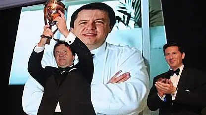 'En zengin 100 Türk' listesindeydi, hayatını kaybetti