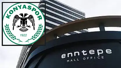 Enntepe Mall'dan Konyaspor taraftarına müjde!