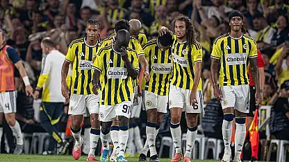 Fenerbahçe 17 yıllık hasreti dindirmek istiyor
