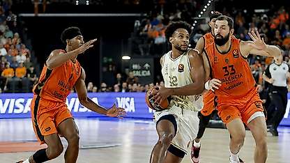 Fenerbahçe İspanya deplasmanında
