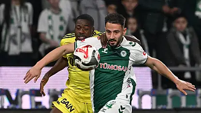 Fenerbahçe, Konyaspor maçının ertelenmesini istiyor