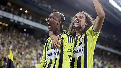 Fenerbahçe, Şampiyonlar Ligi'nde avantaj arıyor