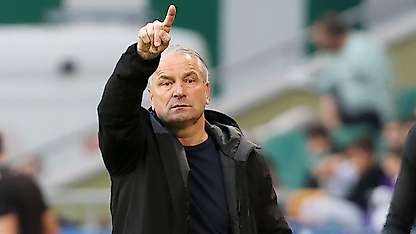 Gençlerbirliği Bernd Storck: Bizim takımımıza yakışmadı