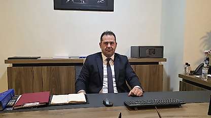 Grand Millennium Konya'ya Yeni Genel Müdür atandı