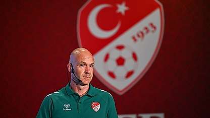 İşte MHK'nın yeni başkanı