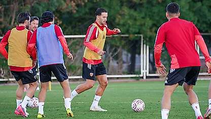 Kayserispor, ne zaman Konya'ya gelecek?