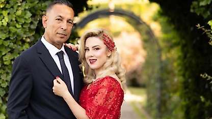 Kendisini öldüren eski eşinin olaydan 2 hafta önce hayatını kurtarmış
