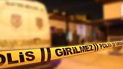 Konya Akşehir'de kan aktı: 1 ölü