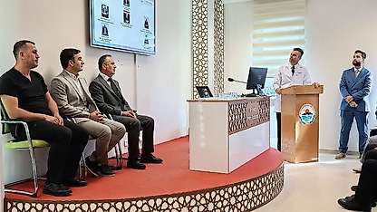 Konya'da kırsalda sağlık hizmetine dijital çözüm