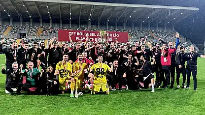 Konya ekibine destek kampanyası başlatıldı