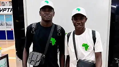 Konyaspor'a Afrikalı 2 isim daha geliyor