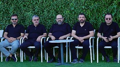 Konyaspor'dan kenetlenme çağrısı
