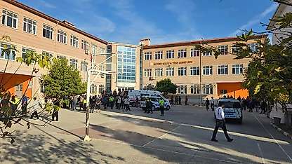 Konyaspor'dan Manisa'daki saldırıya kınama mesajı