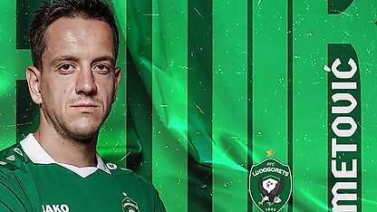 Konyaspor'un eski ismi Bulgaristan'da