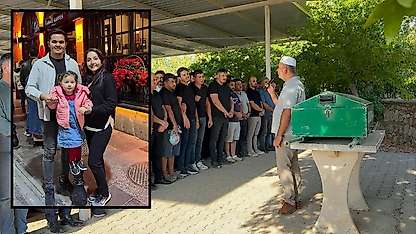 Küçük Hatice diş tedavisi sonrası hayatını kaybetti