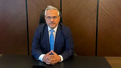 MHP Konya İl Başkanı Göncü gençlere başarı diledi
