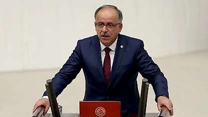 MHP Konya Milletvekili Kalaycı: Sorumlular hesap versin