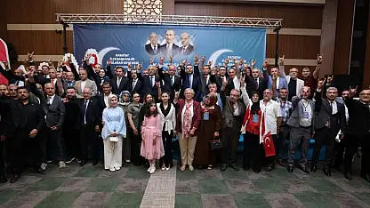 MHP'li Kalaycı'dan Konya Ovası için acil çağrı