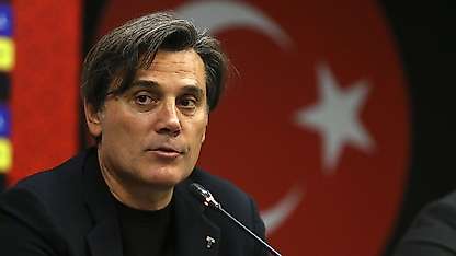 Montella: Ufak bir hatadan gol yedik