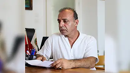 Pardon filmi gerçek oldu! İsim benzerliği yüzünden hapis yattı
