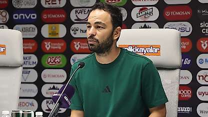 Selçuk İnan: Çok önemli bir galibiyet