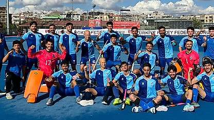 Selçuklu Belediyespor'dan çifte galibiyet