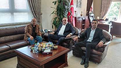Seydişehir'de taşıma ücretleri için yeni düzenleme talebi